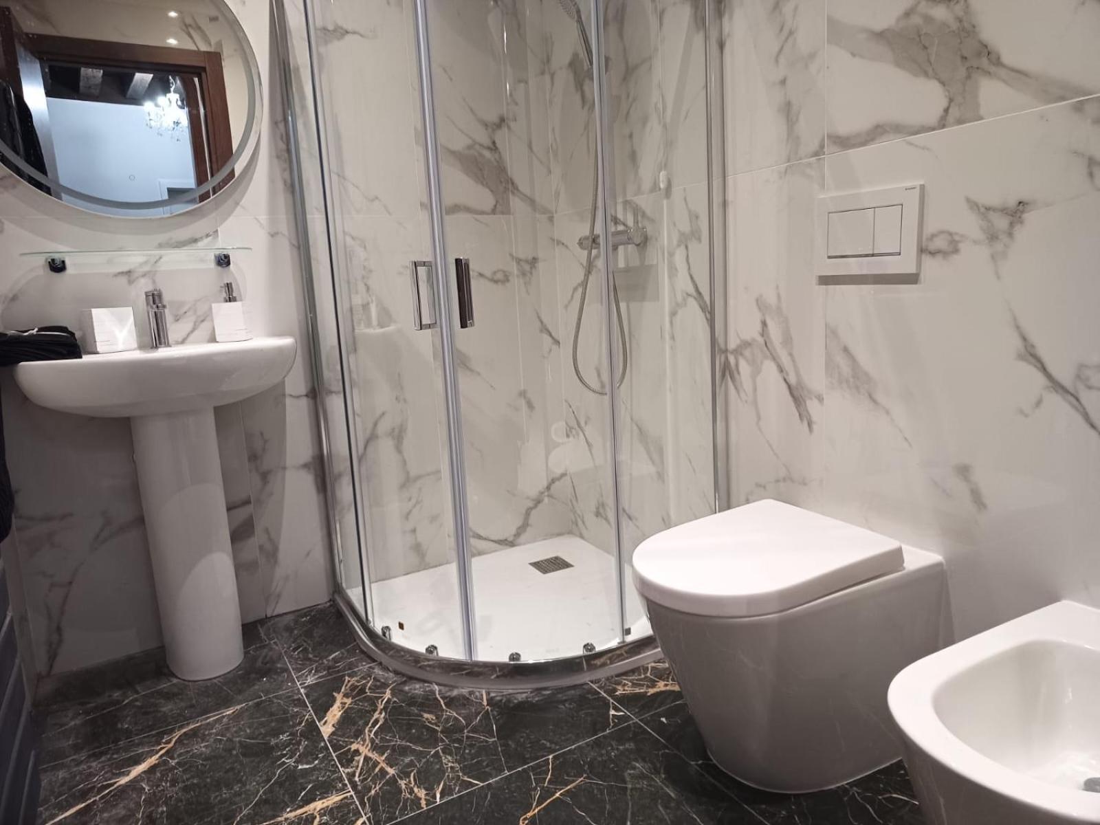 Venezia In Suite - Luxury Accommodation Buitenkant foto